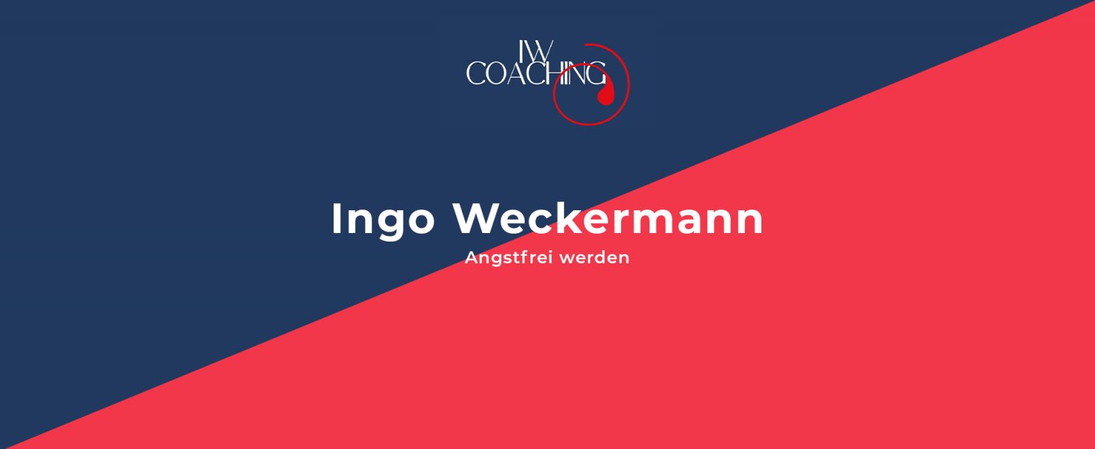 Ingo Weckermann